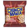 Kelloggs Kellogg's Crunch Mania Bite Size Cinnamon Bun 1.76 oz., PK100 3800024518